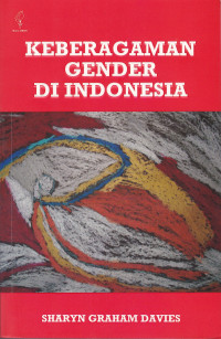 Keberagaman Gender di Indonesia