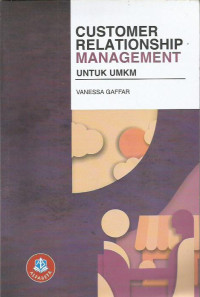 Customer Relationship Management untuk UMKM