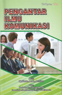 Pengantar Ilmu Komunikasi
