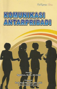 Komunikasi Antar Pribadi