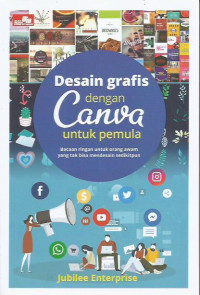 Desain Grafis dengan Canva untuk Pemula