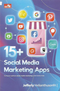 Limabelas Plus Social Media Marketing Apps
