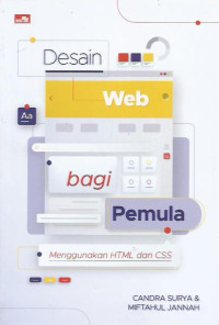 Desain Web bagi Pemula