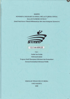 cover