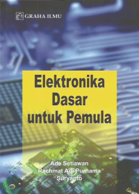 Elektronika Dasar untuk Pemula
