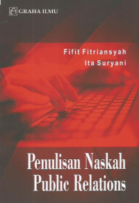Penulisan Naskah Public Relations