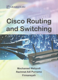 Cisco Routing and Switching