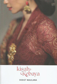 Kisah Kebaya