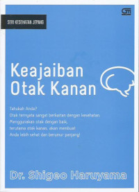 Keajaiban Otak Kanan