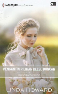 Istri Pilihan Reese Duncan
Duncan's Bride