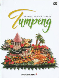 Terampil Membuat Aneka Tumpeng