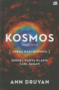 Kosmos: Aneka Ragam Dunia