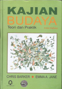 Kajian Budaya Teori dan Praktik Edisi Kelima