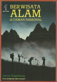Berwisata Alam di Taman Nasional