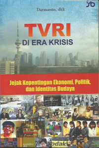 TVRI di Era Krisis