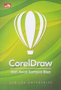 CorelDraw Dari Awal Sampai Bisa