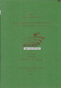 Alur Maju (Progresif) Dalam Naskah Dokumenter Televisi “Pusaka” Edisi “Bentang Busur Kesatria Jemparingan”