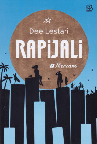 Rapijali 1: Mencari