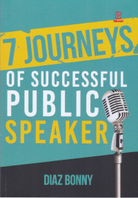 Seven Journeys of Successful Public Speaker