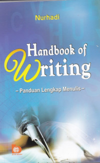 Handbook of Writing: Panduan Lengkap Menulis
