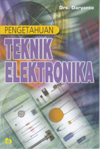 Pengetahuan Teknik Elektronika