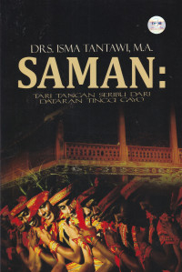 Saman: Tari Tangan Seribu dari Dataran Tinggi Gayo