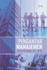 Pengantar Manajemen