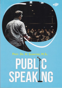 Public Speaking