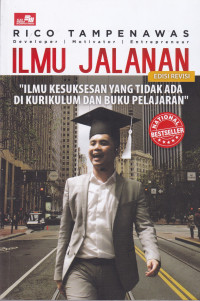 Ilmu Jalanan, Edisi Revisi