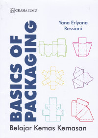Basics of Packaging: Belajar Kemas Kemasan