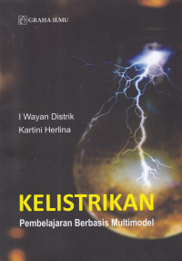 Kelistrikan: Pembelajaran Berbasis Multimodel