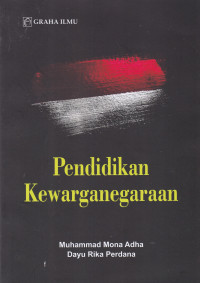 Pendidikan Kewarganegaraan