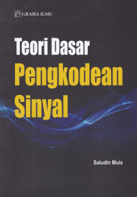 Teori Dasar Pengkodean Sinyal
