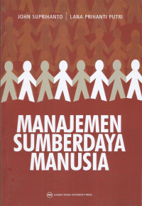 Manajemen Sumber Daya Manusia