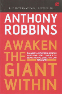 Awaken The Giant Within