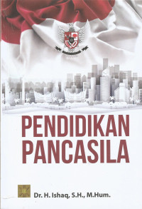 Pendidikan Pancasila