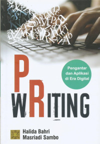 PR Writing