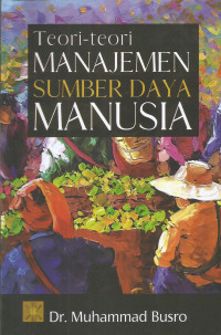 Teori-teori Manajemen Sumber Daya Manusia
