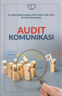 Audit Komunikasi