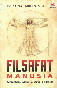 Filsafat Manusia
Memahami Manusia Melalui Filsafat