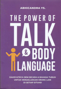 The Power of Talk & Body Language