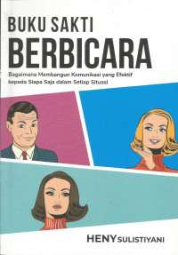 Buku Sakti Berbicara