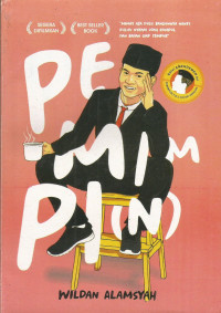 Pemimpi(n) : Edisi Isi Amandemen