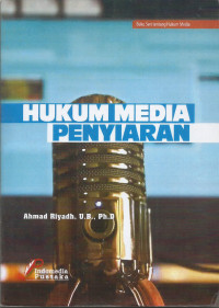 Hukum Media Penyiaran