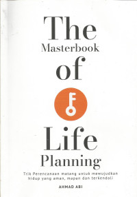 The Masterbook of Life Planning