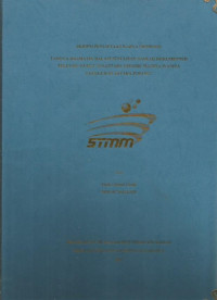 Tangga Dramatik dalam Penulisan Naskah Dokumenter Televisi 
