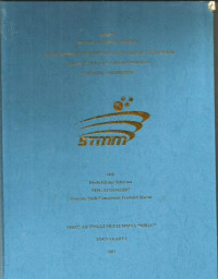 Narasi Ekspositoris dengan Gaya Bahasa Tidak Resmi Dalam Penulisan Naskah Program Magazine 