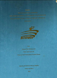 Implementasi Critical Path Method dalam Produksi Feature Radio 