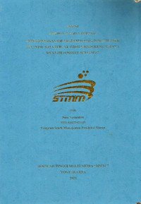 Pengembangan Ide Produser pada Dokumenter Televisi 