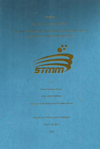 Strategi Produser Melalui Pemasaran Program Feature Radio 